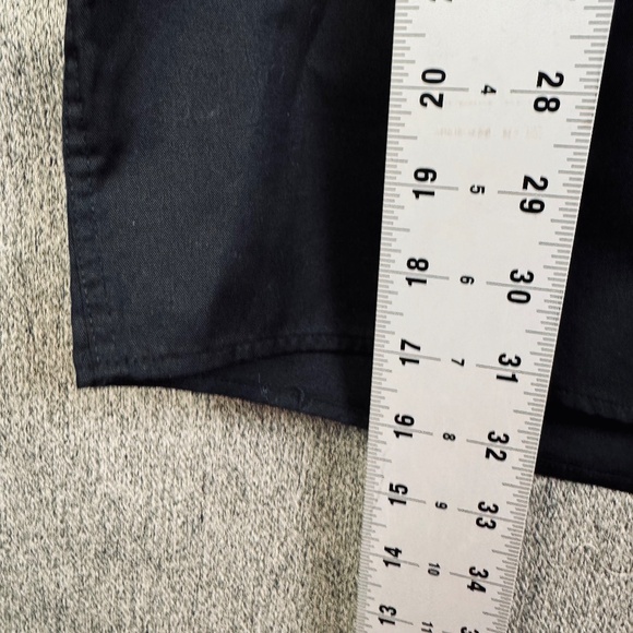 Dixxon WorkForce Suicidal Tendencies D-Force Black Short Sleeve Shirt Mens Sz 3X - Picture 9 of 9